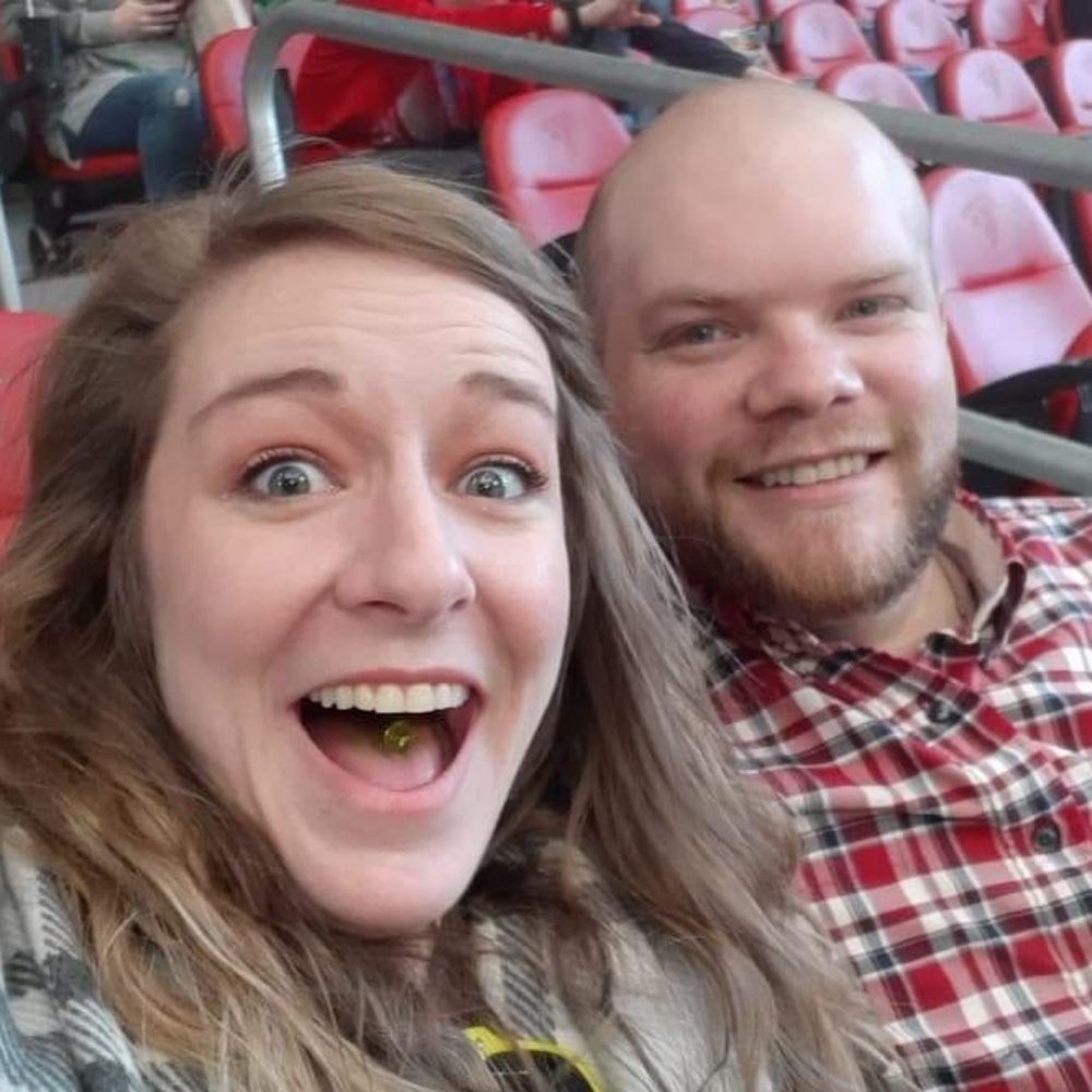 Meet your Posher, Claire